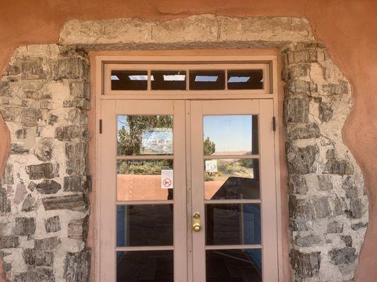 Painted Desert Visitor Center