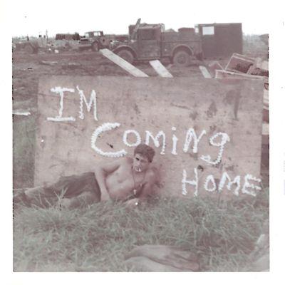 My fathers life was taken for this precious land that belongs to "heirs of estate." My father and me...