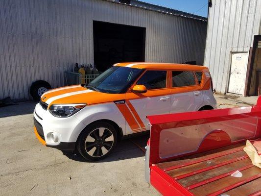 From planes to cars to boats