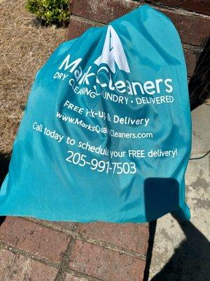 Mark's Quality Cleaners