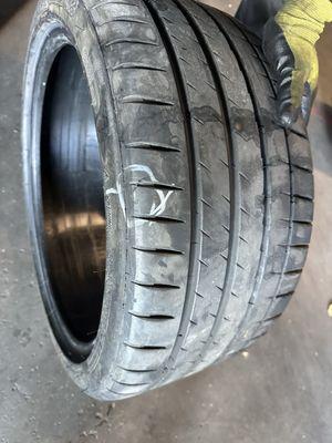 Mr Tire Of Ocala