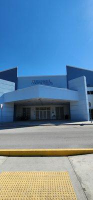 Renaissance Charter School - Cooper City