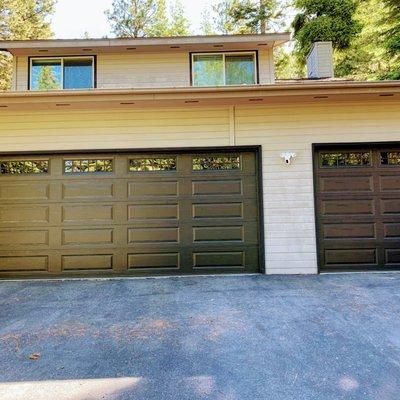 Focus Garage Doors & Gates