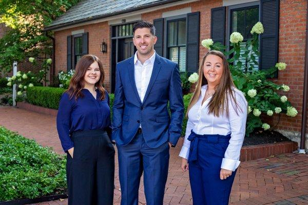 Paul Ritter-RE/MAX Metro Plus