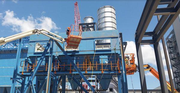 Project 1 Contractors