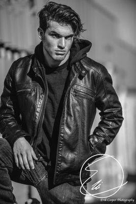 Our modeling portfolio images will get you the looks.