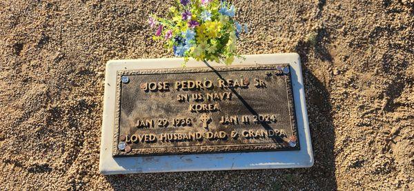 My loving Papa! Miss him everyday