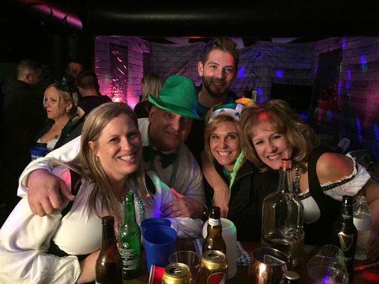 Inflatable Pubs Connecticut