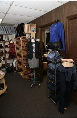 REmodel Resale Fashion Boutique