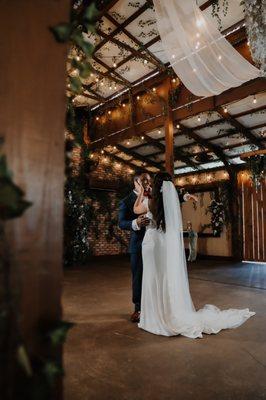 Emelina's Bridal & Boutique