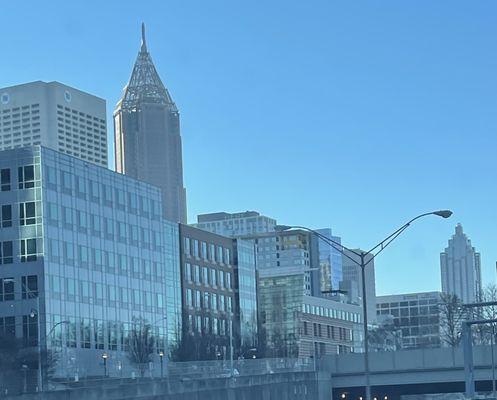 Metro Atlanta Chamber