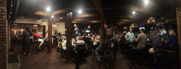 Josephine's Brick Oven Bistro