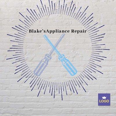 Blake’s Appliance Repair