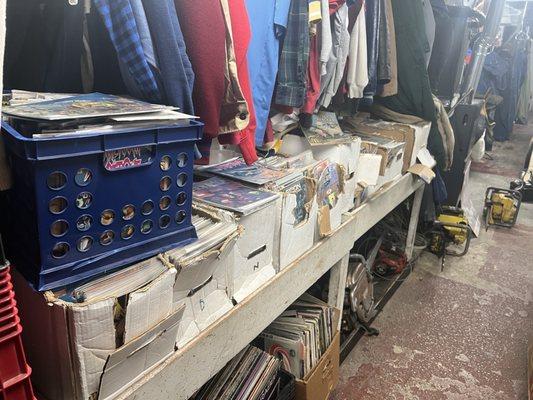 Harrisonville Trade Fair Mall