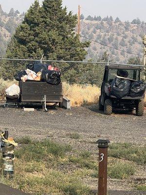 Copper Ridge RV Park