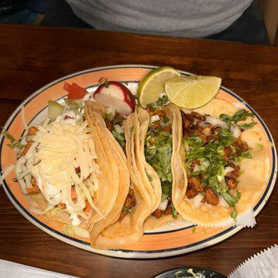 Taqueria La Raza