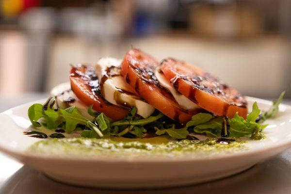 Caprese Salad