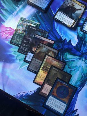 Forgotten Path Games