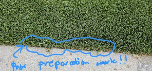 Melgoza Hardscape landscaping