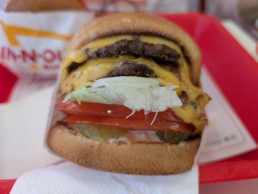 In-N-Out Burger