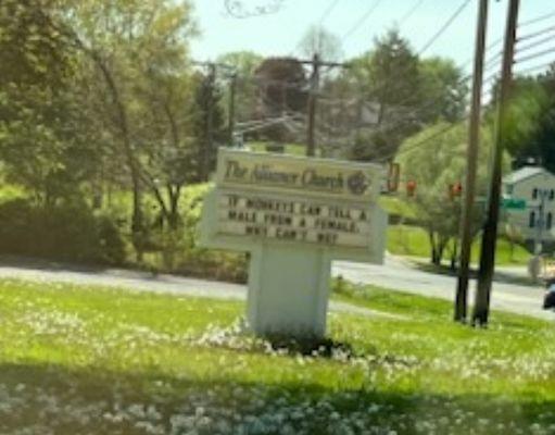 Christian & Missionary Alliance Church