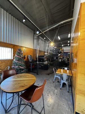 Addison Coffee Roasters