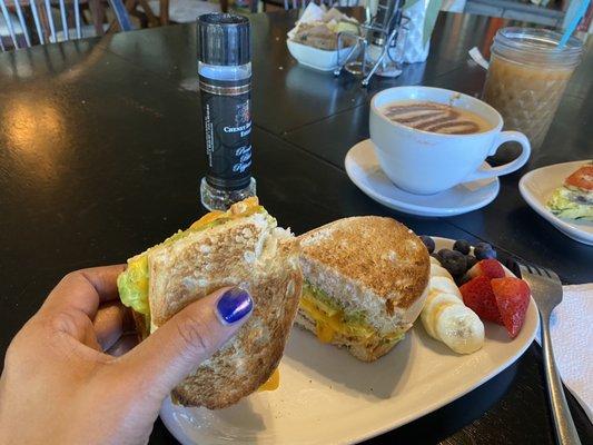 The Shack - A coffee Boutique