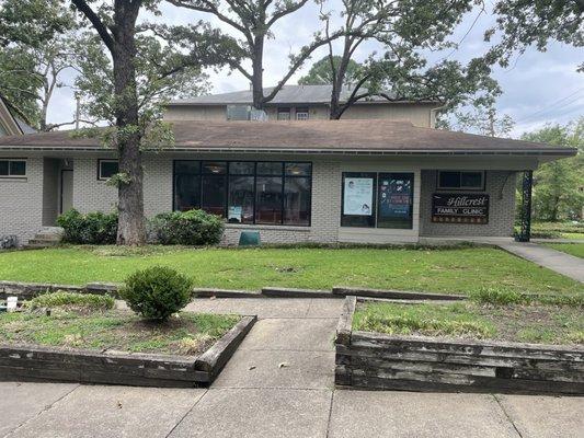 Hillcrest Family Clinic