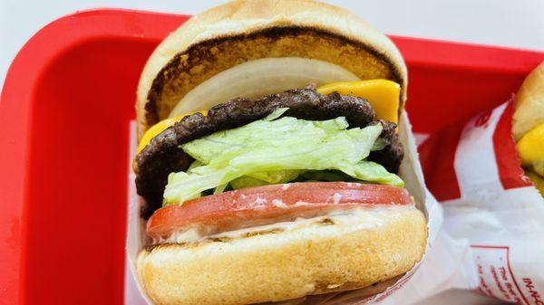 In-N-Out Burger