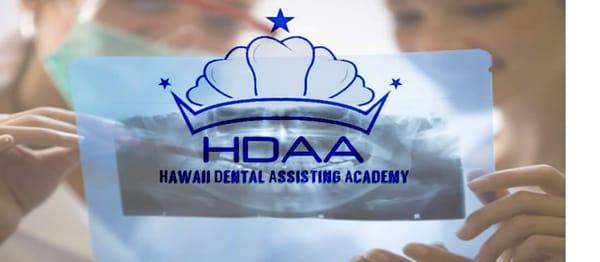 Hawaii Dental Assisting Academy