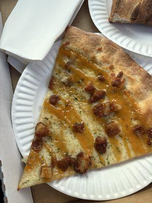 Chelsea Pizza