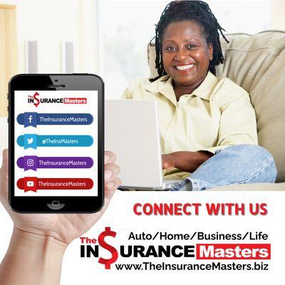 The Insurance Masters