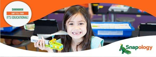 Snapology of Kennesaw, GA