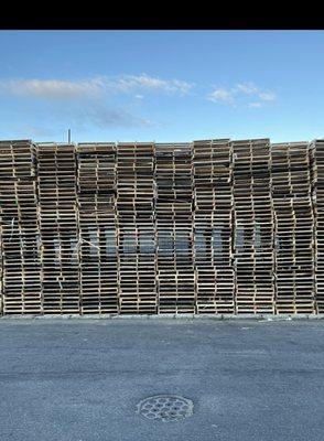 Empire Pallets