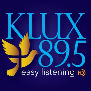 KLUX-FM 89.5