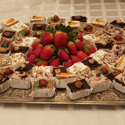 Aci Catering and Personal Chef Service