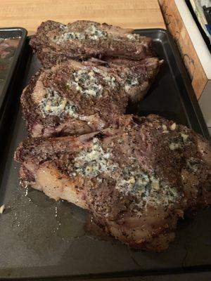 Q's Meat Market