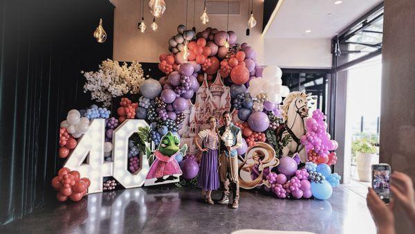 Atlanta Balloon Designer