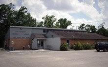 Stratford Branch Library