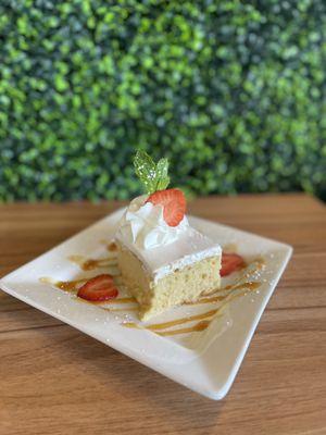 Chilaquiles Modern Kitchen