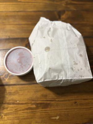 Las Palmas Mexican Restaurant