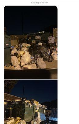 Park Manor Apartments