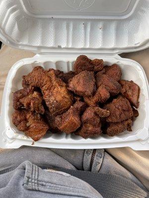 Chicharrones