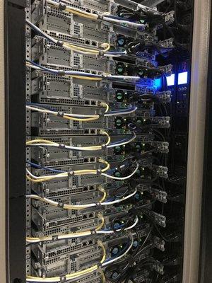 Evocative Data Center