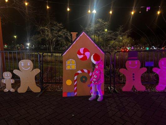 Magic of Lights - New Jersey