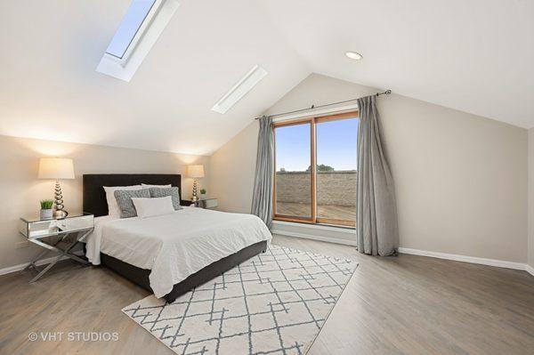 Olive & Ivy Home Staging