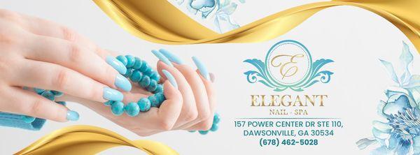 Elegant Nail-Spa