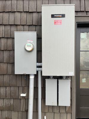 Ashe County Electrical Solutions