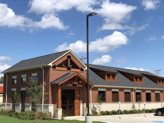 Healthcare Express Management