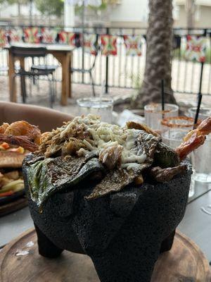 Molcajete
